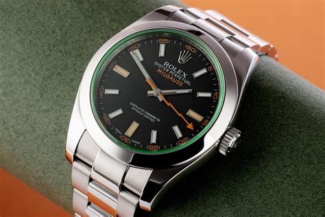 rolex milgauss nato|rolex milgauss lightning bolt.